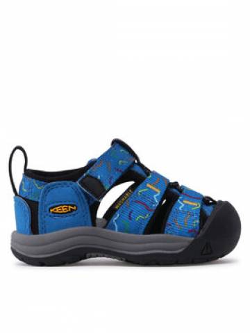 Keen Босоніжки Newport H2 1027150 Голубий Keen Босоніжки Newport H2 1027150 Голубий