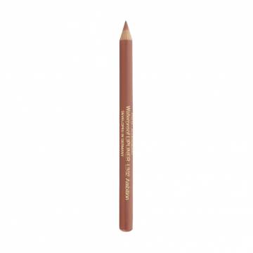 Карандаш для губ Miss Claire Waterproof Lip Liner, L302, 1.4 г Карандаш для губ Miss Claire Waterproof Lip Liner, L302, 1.4 г
