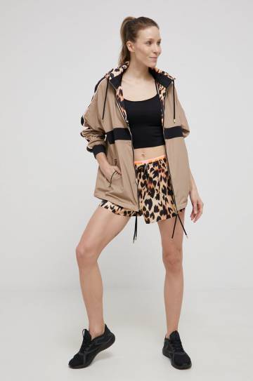 Топ Dkny цвет чёрный однотонный Топ Dkny цвет чёрный однотонный