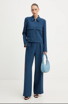 Брюки Patrizia Pepe