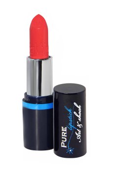 Помада для губ db Cosmetic Pure Lipstick Art & Shock 780, 4 г
