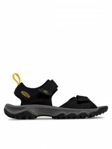 Keen Босоніжки Targhee III Open Toe H2 1024865 Чорний Keen Босоніжки Targhee III Open Toe H2 1024865 Чорний