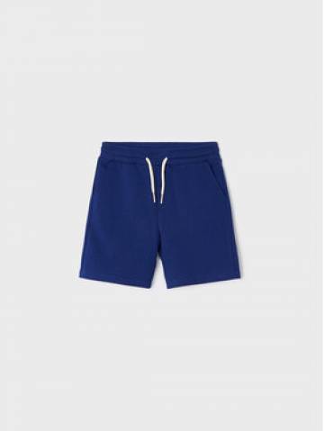 Mayoral Спортивні шорти 611 Cиній Regular Fit Mayoral Спортивні шорти 611 Cиній Regular Fit
