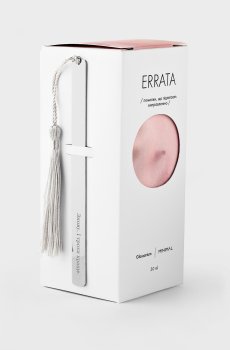 Духи ERRATA