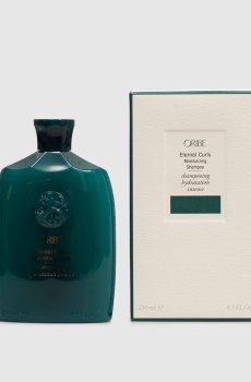 Увлажняющий шампунь для волос Eternal Curls 250 мл