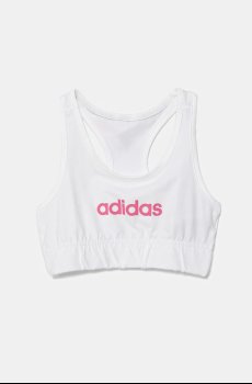 Детский спортивный бюстгальтер adidas