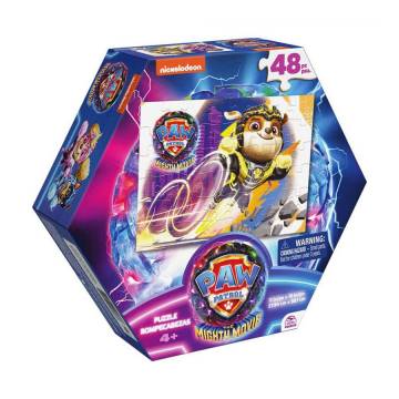 Пазлы Paw Patrol Щенячий патруль в кино 2, Кремез, 48 деталей, 28*38 см, от 4 лет (SM98468/6062722-7) Пазлы Paw Patrol Щенячий патруль в кино 2, Кремез, 48 деталей, 28*38 см, от 4 лет (SM98468/6062722-7)