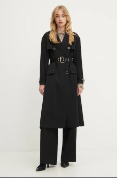 Брюки с примесью шерсти Marciano by Guess NINA