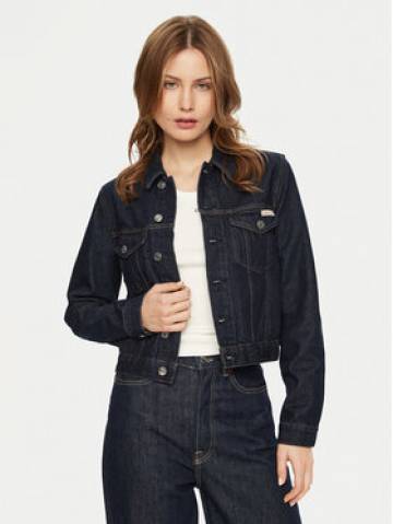 Calvin Klein Jeans Джинсова куртка 90s J20J225066 Cиній Regular Fit Calvin Klein Jeans Джинсова куртка 90s J20J225066 Cиній Regular Fit