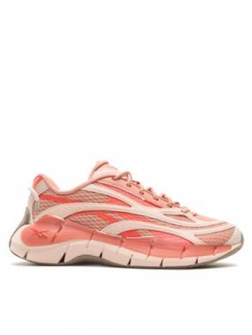 Reebok Снікерcи Zig Kinetica 2.5 GX0492 Рожевий Reebok Снікерcи Zig Kinetica 2.5 GX0492 Рожевий