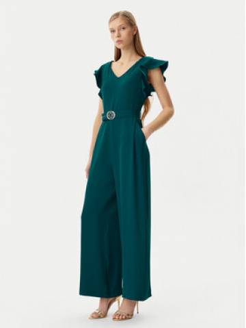 Rinascimento Комбінезон CFC0122556003 Зелений Regular Fit Rinascimento Комбінезон CFC0122556003 Зелений Regular Fit