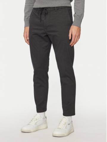 Boss Чіноси 50523146 Чорний Slim Fit Boss Чіноси 50523146 Чорний Slim Fit