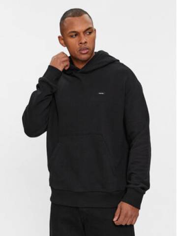 Calvin Klein Світшот K10K112748 Чорний Comfort Fit Calvin Klein Світшот K10K112748 Чорний Comfort Fit