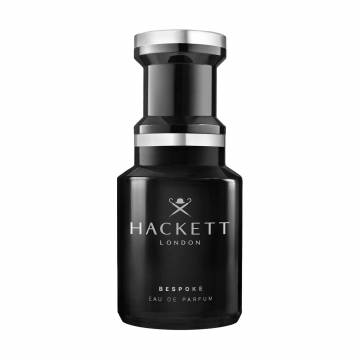 Hackett London Bespoke Парфюмированная вода мужская, 50 мл Hackett London Bespoke Парфюмированная вода мужская, 50 мл
