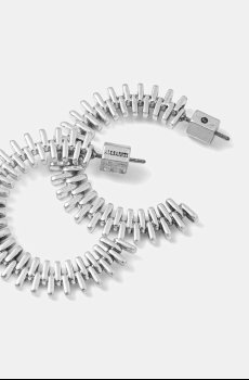 Сережки AllSaints