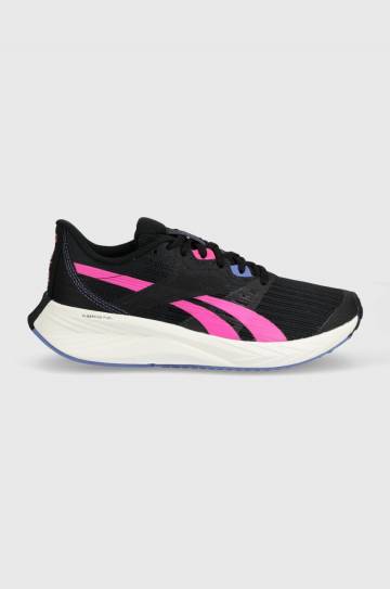 Обувь для бега Reebok Energen Tech Plus цвет чёрный Обувь для бега Reebok Energen Tech Plus цвет чёрный