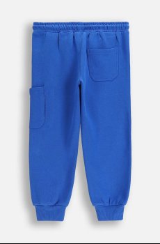 Детские спортивные штаны с хлопком Coccodrillo