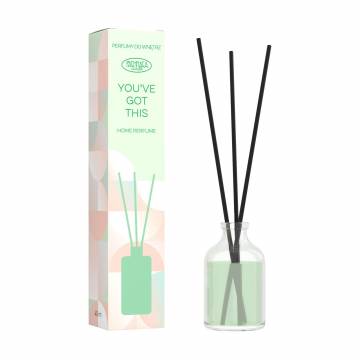 Аромадиффузор Pachnaca Szafa Youve Got This Home Perfume, 40 мл Аромадиффузор Pachnaca Szafa Youve Got This Home Perfume, 40 мл