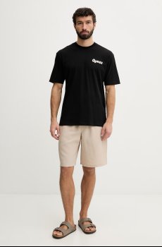 Guess футболка для мужчин из хлопка