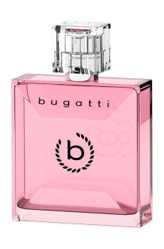 Bugatti Fortuna Парфюмированная вода женская, 60 мл