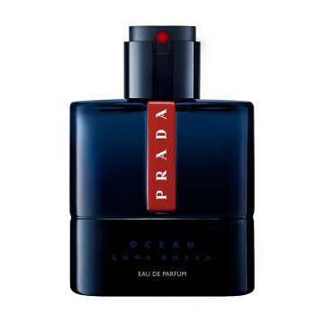 Prada Luna Rossa Ocean Парфюмированная вода мужская, 50 мл Prada Luna Rossa Ocean Парфюмированная вода мужская, 50 мл