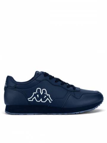 Kappa Снікерcи AW24-3C005-M Cиній Kappa Снікерcи AW24-3C005-M Cиній
