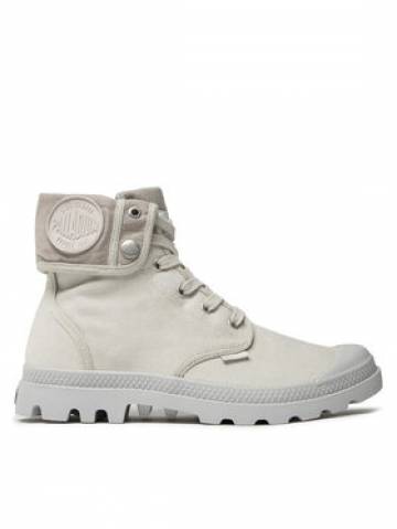 Palladium Черевики туристичні Baggy 02353-095-M Сірий Palladium Черевики туристичні Baggy 02353-095-M Сірий