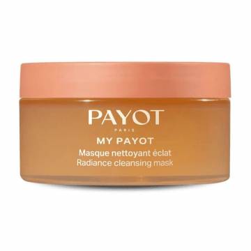 Очищающая маска для лица Payot My Payot Radiance Cleansing Mask, 100 мл Очищающая маска для лица Payot My Payot Radiance Cleansing Mask, 100 мл