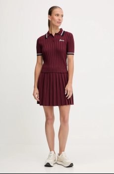 Поло с добавлением шерсти Guess SABINA