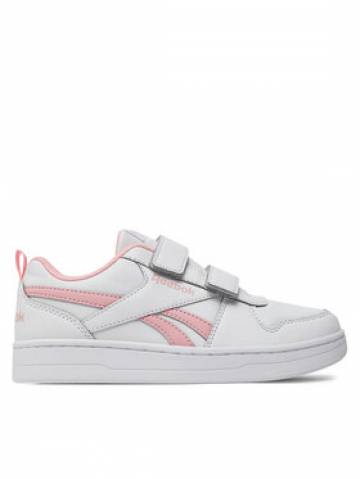 Reebok Снікерcи Royal Prime 2.0 2V H04961 Білий Reebok Снікерcи Royal Prime 2.0 2V H04961 Білий