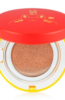 Кушон для лица Missai Perfect Fit Cushion SPF 50 PA+++, тон 02, 15 г
