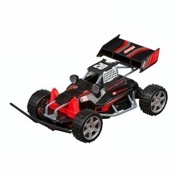 Машинка Nikko Turbo Panther (10042) Машинка Nikko Turbo Panther (10042)