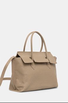 Кожаная сумочка Answear.LAB