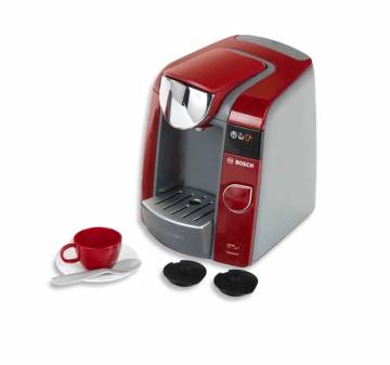 Ігровий набір Bosch Mini Кавоварка Tassimo (9543) Ігровий набір Bosch Mini Кавоварка Tassimo (9543)
