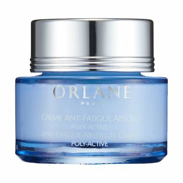 Крем для лица Orlane Anti-Fatigue Absolute Cream Poly-Active, 50 мл Крем для лица Orlane Anti-Fatigue Absolute Cream Poly-Active, 50 мл