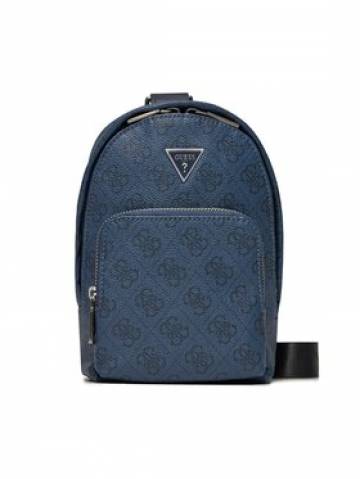 Guess Рюкзак Vezzola Eco Mini-Bags HMEVZL P3468 Cиній Guess Рюкзак Vezzola Eco Mini-Bags HMEVZL P3468 Cиній