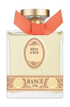 Уценка! Rance 1795 Rue Rance Reve dEte Туалетнаяя вода унисекс, 100 мл