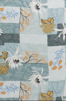 Шелковый платок на шею Answear.LAB