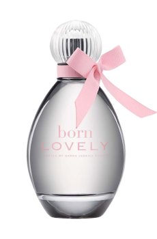Sarah Jessica Parker Born Lovely Парфюмированная вода женская, 50 мл