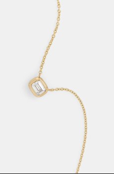 Цепочка Trussardi T-DESIGN