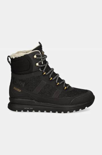 Зимние сапоги Helly Hansen WHITLEY цвет чёрный 11895 Зимние сапоги Helly Hansen WHITLEY цвет чёрный 11895