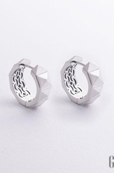 Серьги Украина