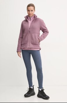 Спортивная кофта Mammut Falera