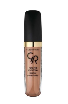 Блеск для губ Golden Rose Color Sensation Lip Gloss 107, 5.6 мл