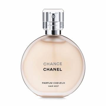 Парфюмированный мист для волос Chanel Chance Hair Mist, 35 мл Парфюмированный мист для волос Chanel Chance Hair Mist, 35 мл