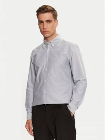 Boss Сорочка H-Roan 50520265 Голубий Slim Fit Boss Сорочка H-Roan 50520265 Голубий Slim Fit