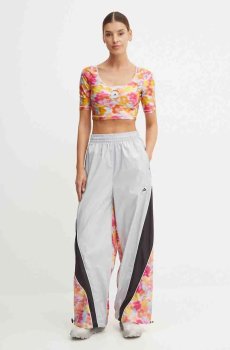 Брюки adidas by Stella McCartney