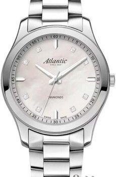 Часы Atlantic
