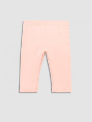 Coccodrillo Легінси WC3122301HGN Рожевий Slim Fit Coccodrillo Легінси WC3122301HGN Рожевий Slim Fit