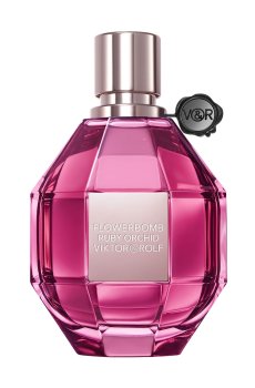 Viktor & Rolf Flowerbomb Ruby Orchid Парфюмированная вода женская, 100 мл